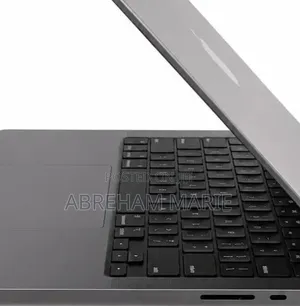 New Laptop Apple MacBook Pro 2021 M1 16GB Apple M1 Pro SSD 1T