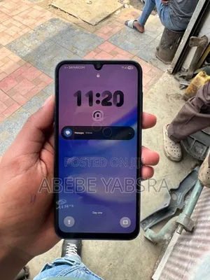 Samsung Galaxy A15 128 GB Blue