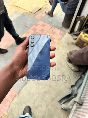 Samsung Galaxy A15 128 GB Blue