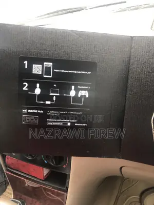 Sony Gaming Headset