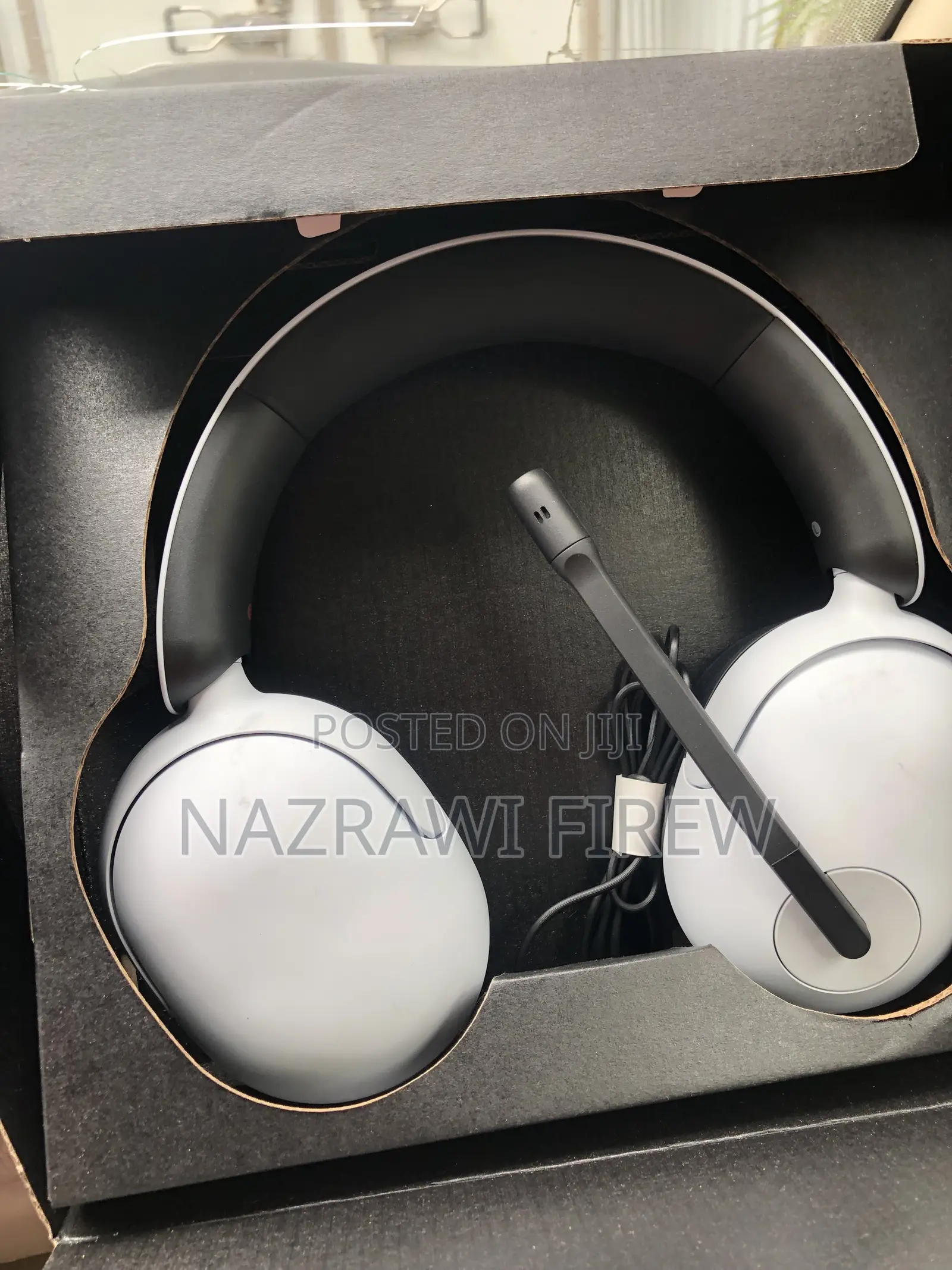 Sony Gaming Headset