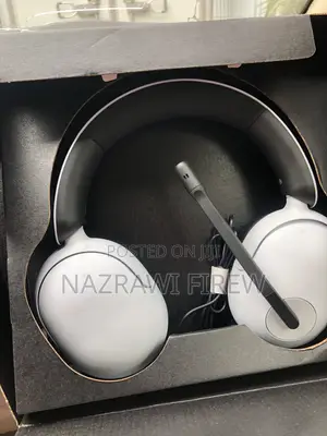 Sony Gaming Headset