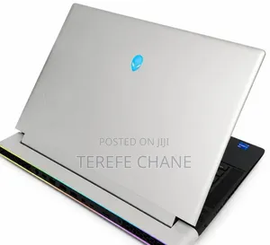 New Laptop Alienware X16 r1 32GB Intel Core i9 SSD 1T