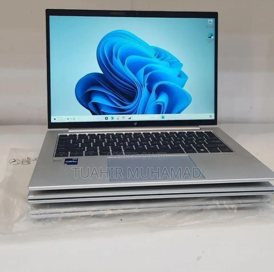 New Laptop HP EliteBook 840 16GB Intel Core i7 SSD 512GB