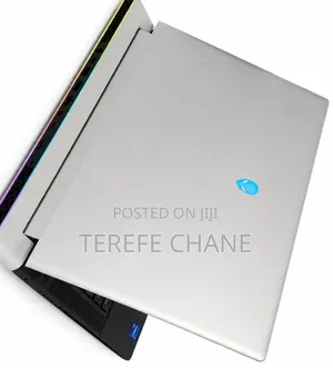 New Laptop Alienware X16 r1 32GB Intel Core i9 SSD 1T