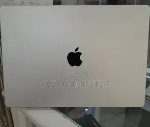 New Laptop Apple MacBook Pro 2021 M1 32GB Apple M1 Pro SSD 1T