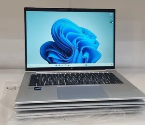 New Laptop HP EliteBook 840 16GB Intel Core i7 SSD 512GB