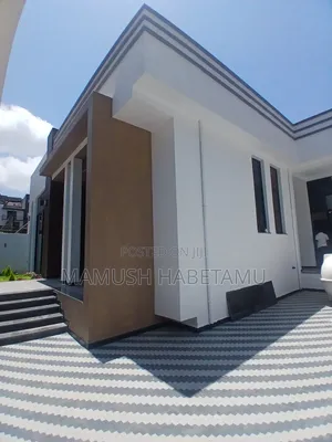 Furnished 6bdrm Villa in ቪላ, Nifas Silk-Lafto for sale