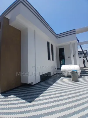 Furnished 6bdrm Villa in ቪላ, Nifas Silk-Lafto for sale