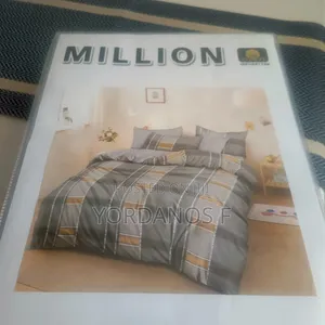 Milano Bed Sheet