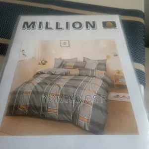 Milano Bed Sheet