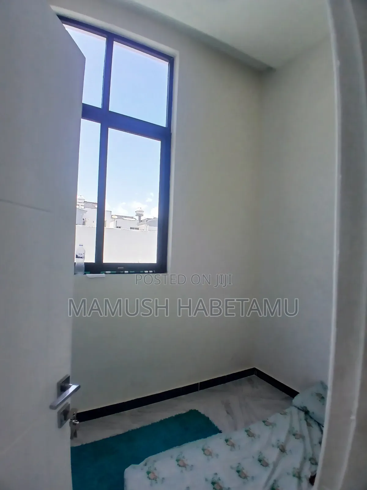 Furnished 6bdrm Villa in ቪላ, Nifas Silk-Lafto for sale