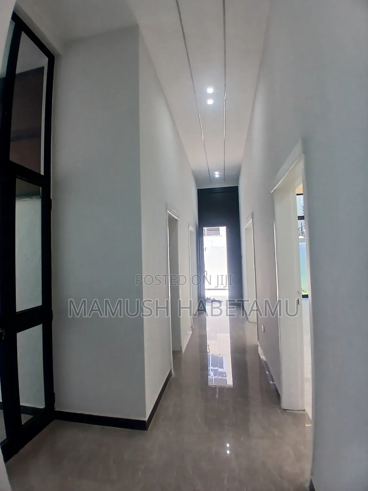 Furnished 6bdrm Villa in ቪላ, Nifas Silk-Lafto for sale