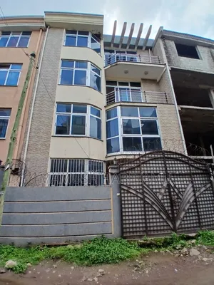 Furnished 5bdrm House in 72ማህበር, Nifas Silk-Lafto for sale