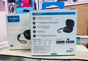 Soundcore R50i Earbuds