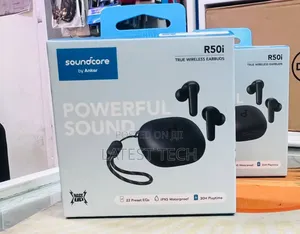 Soundcore R50i Earbuds