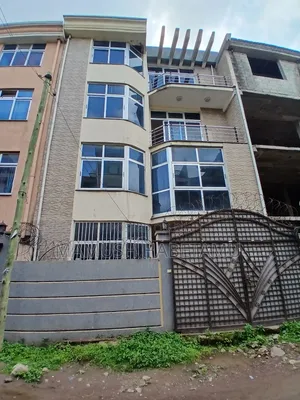 Furnished 5bdrm House in 72ማህበር, Nifas Silk-Lafto for sale