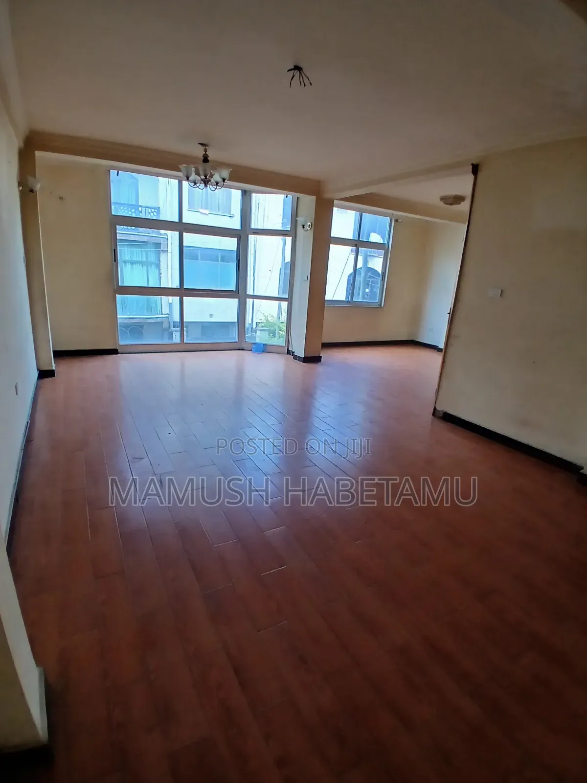 Furnished 5bdrm House in 72ማህበር, Nifas Silk-Lafto for sale
