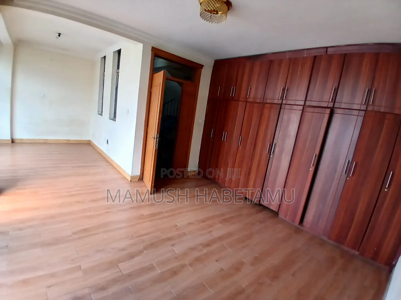 Furnished 5bdrm House in 72ማህበር, Nifas Silk-Lafto for sale