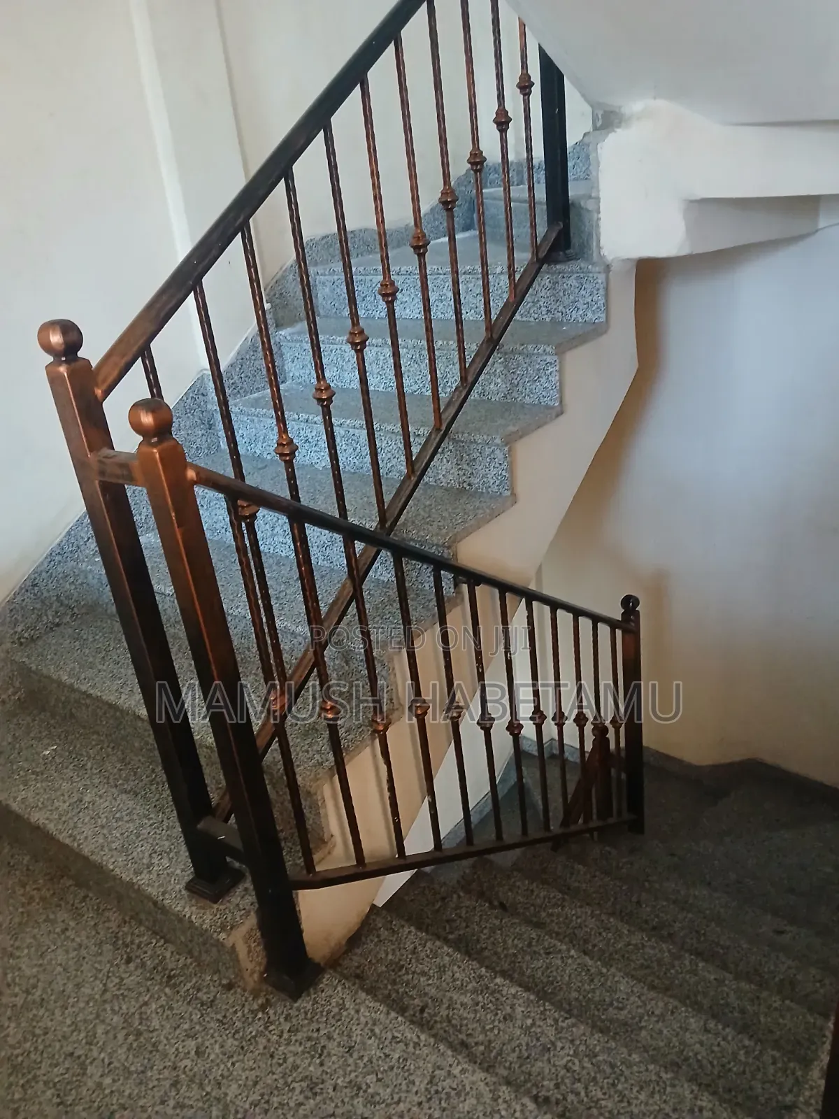 Furnished 5bdrm House in 72ማህበር, Nifas Silk-Lafto for sale