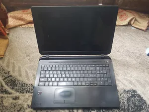 Laptop Toshiba Satellite C55 8GB AMD A8 HDD 512GB