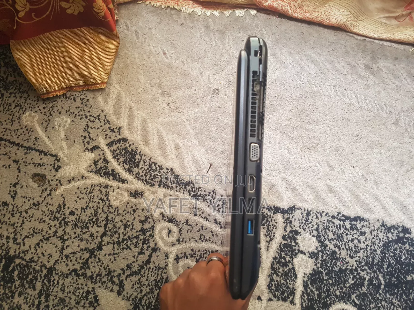 Laptop Toshiba Satellite C55 8GB AMD A8 HDD 512GB