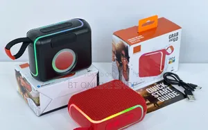 Portable Speaker