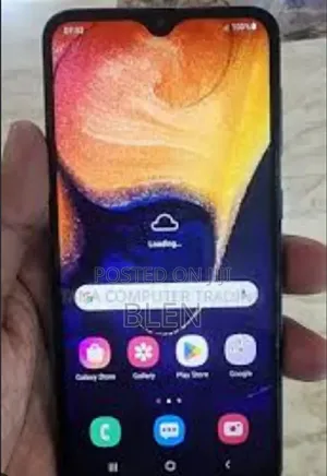 Samsung Galaxy A50 128 GB Blue