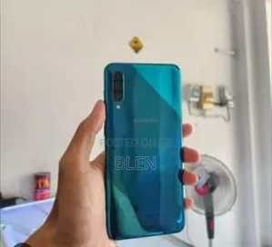 Samsung Galaxy A50 128 GB Blue