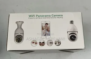 CCTV Camera