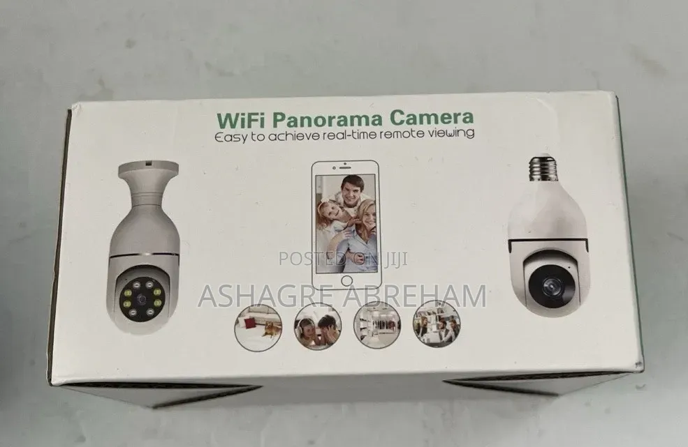 CCTV Camera