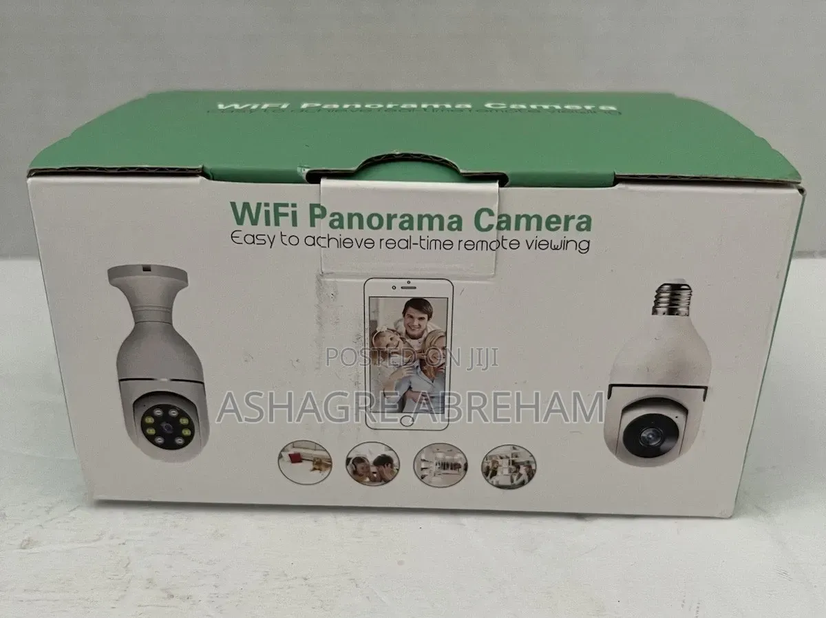 CCTV Camera