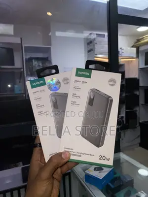 UGREEN 10000mah Power Bank