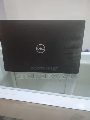 New Laptop Dell Latitude 7420 32GB Intel Core i7 SSD 512GB