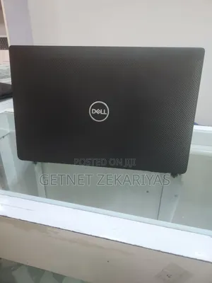 New Laptop Dell Latitude 7420 32GB Intel Core i7 SSD 512GB
