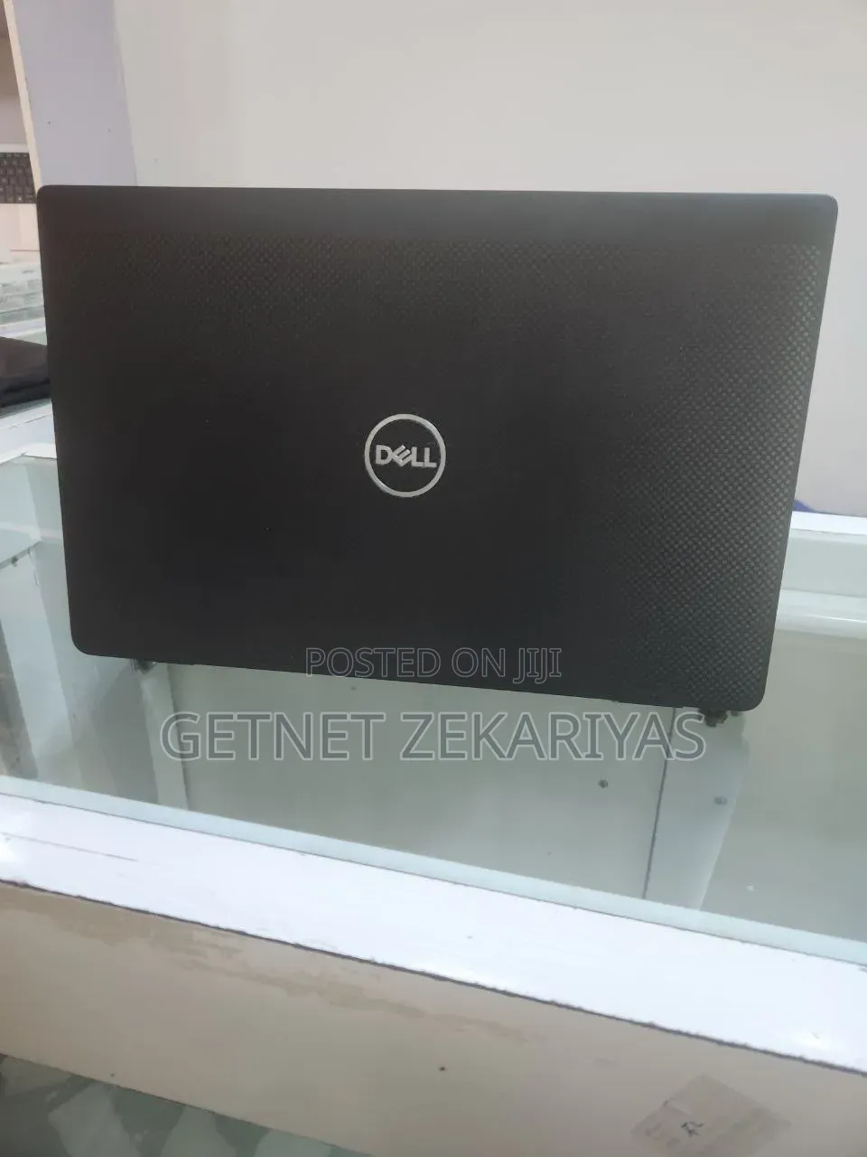New Laptop Dell Latitude 7420 32GB Intel Core i7 SSD 512GB