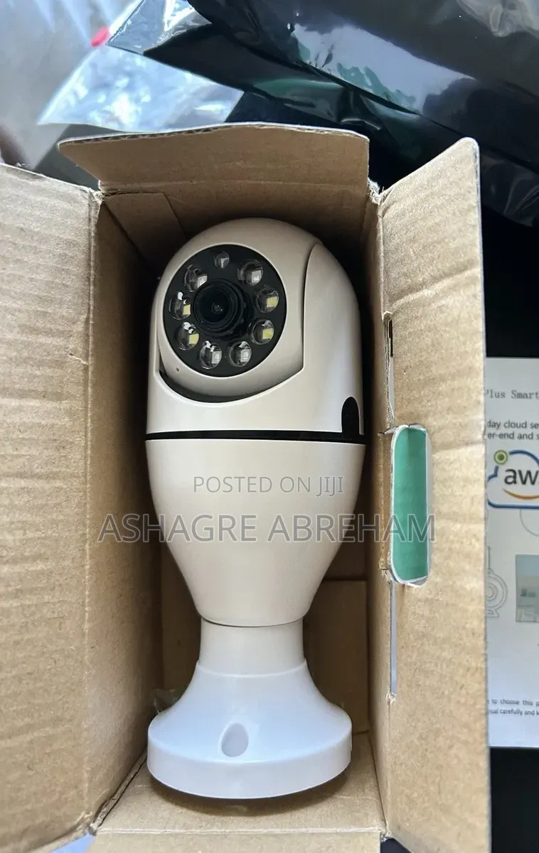 CCTV Camera