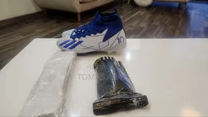 Adidas Xspeed Portal Taketh Size 43