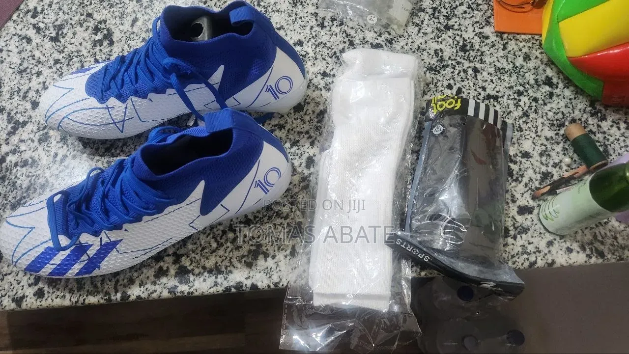 Adidas Xspeed Portal Taketh Size 43