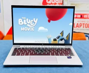 New Laptop HP EliteBook 840 16GB Intel Core i7 SSD 512GB