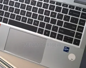 New Laptop HP EliteBook 1040 G8 32GB Intel Core i7 SSD 512GB