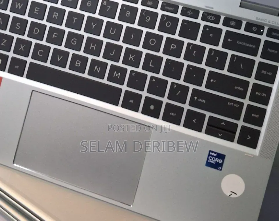 New Laptop HP EliteBook 1040 G8 32GB Intel Core i7 SSD 512GB