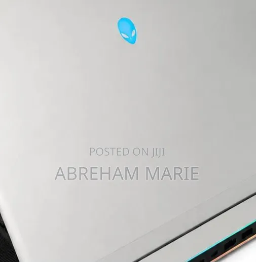 New Laptop Alienware X16 r1 32GB Intel Core i9 SSD 1T