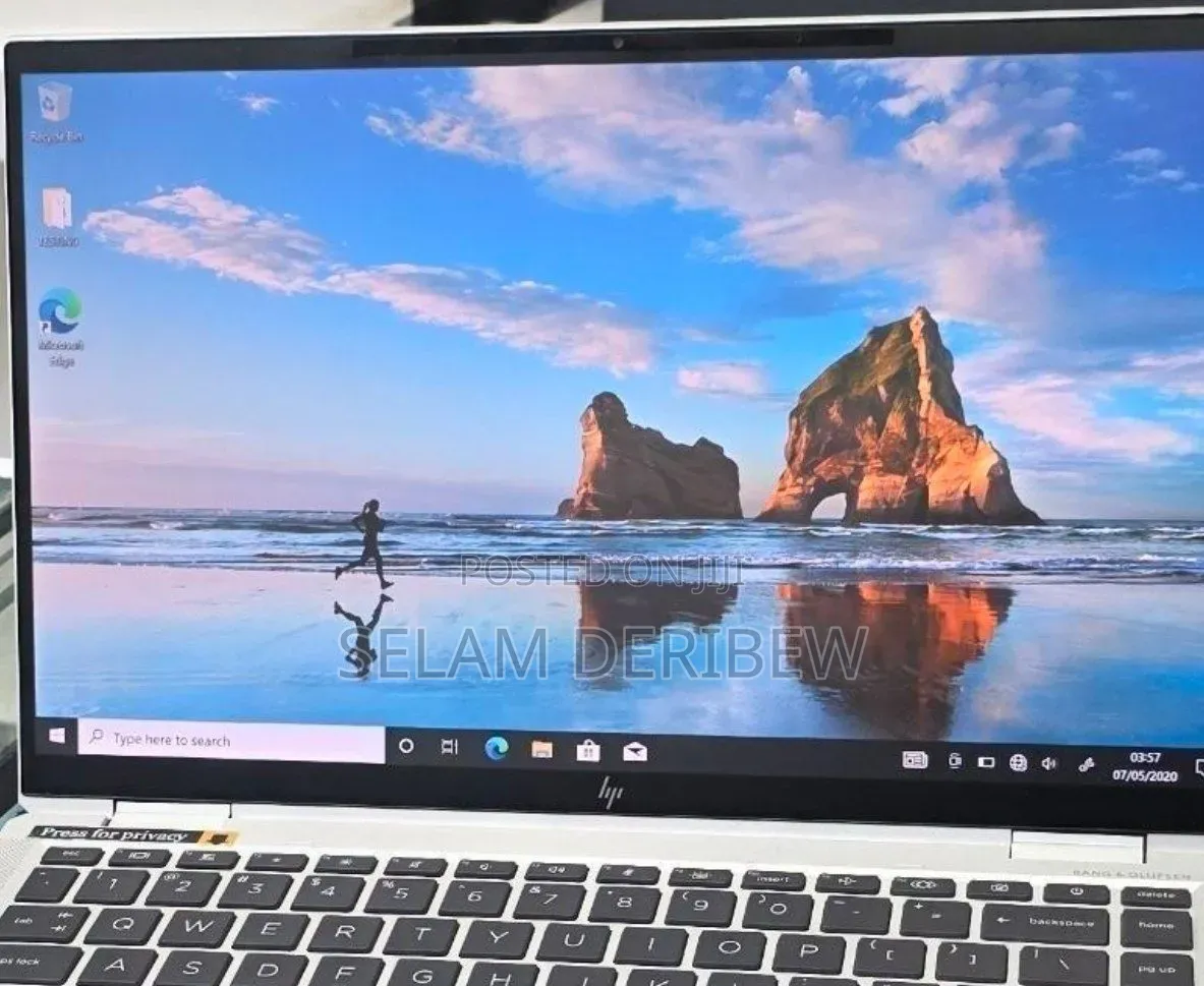 New Laptop HP EliteBook 1040 G8 32GB Intel Core i7 SSD 512GB