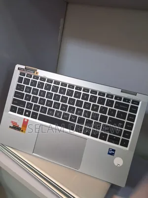 New Laptop HP EliteBook 1040 G8 32GB Intel Core i7 SSD 512GB