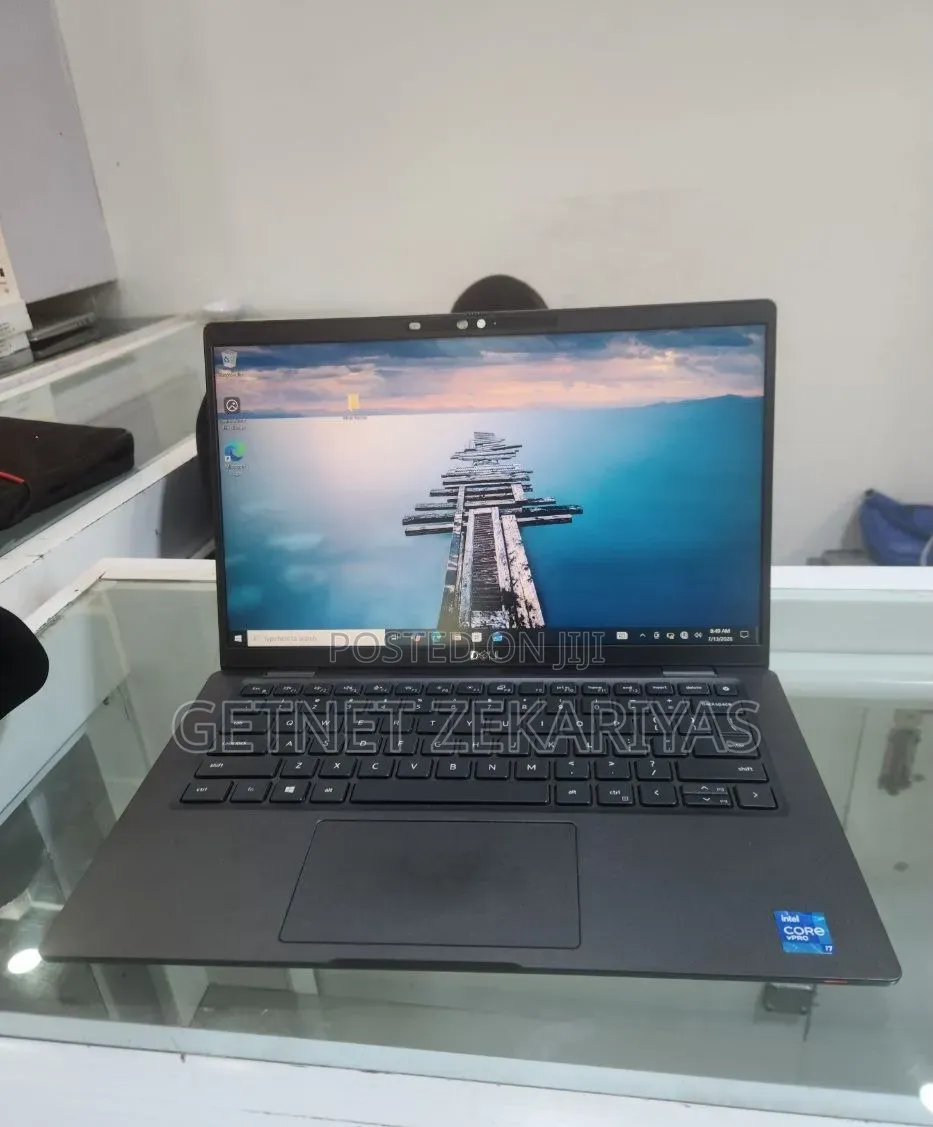 New Laptop Dell Latitude 7420 32GB Intel Core i7 SSD 512GB