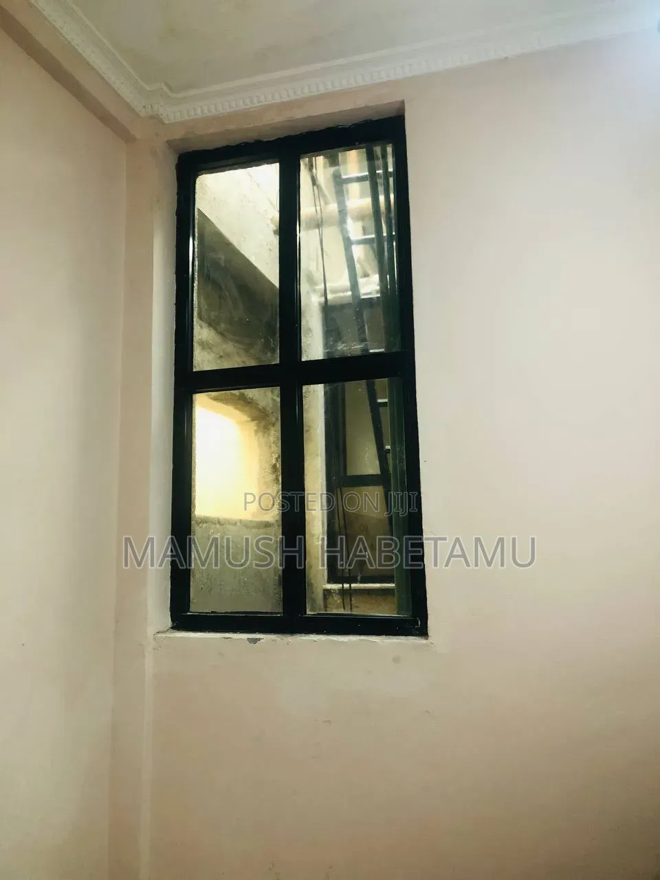 Furnished 8bdrm House in 72ማህበር G+3, Nifas Silk-Lafto for sale