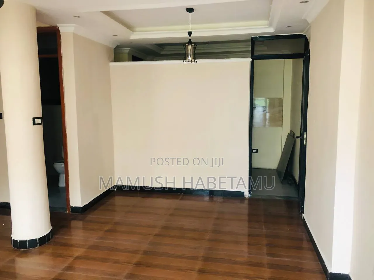 Furnished 8bdrm House in 72ማህበር G+3, Nifas Silk-Lafto for sale