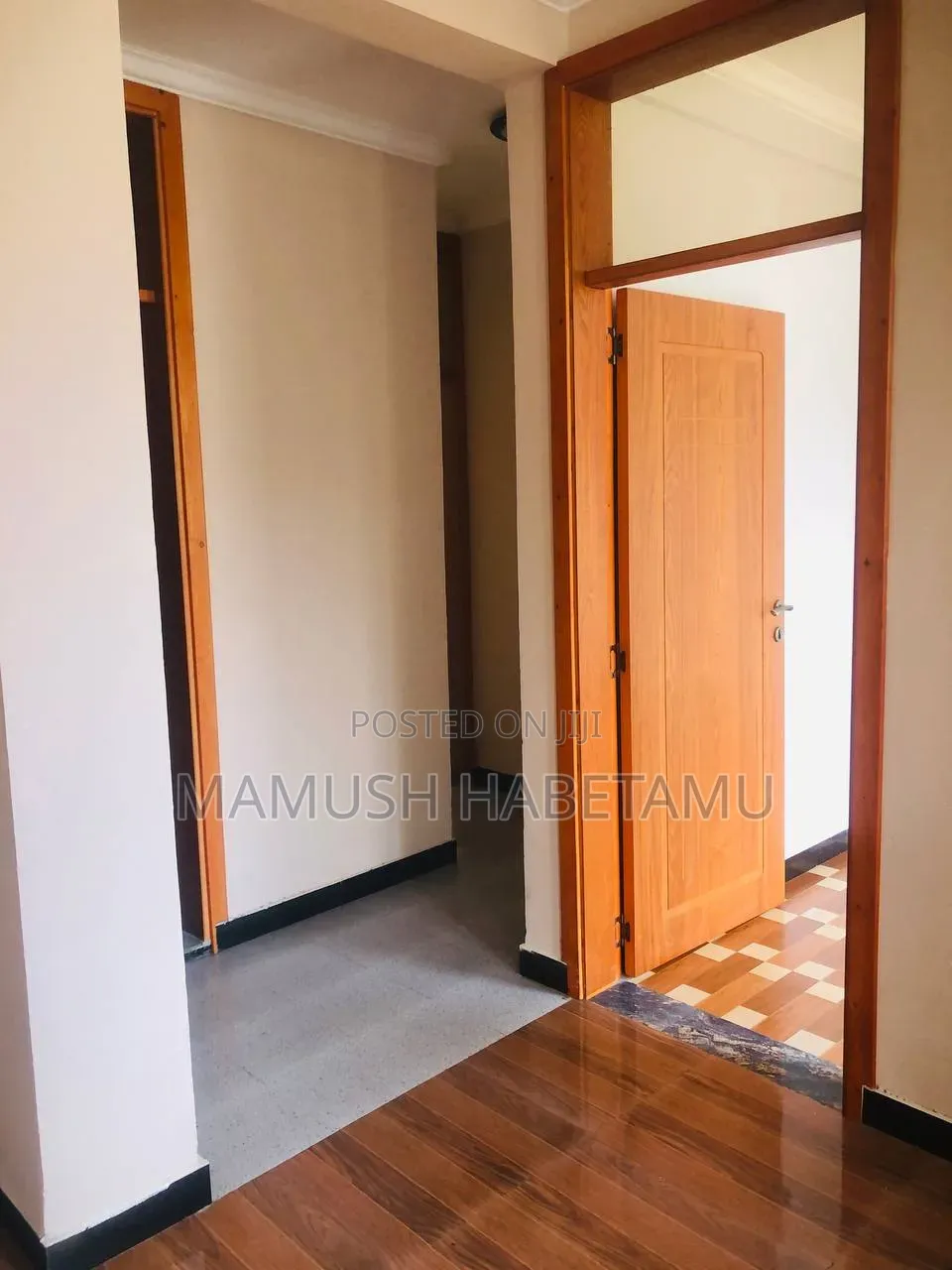 Furnished 8bdrm House in 72ማህበር G+3, Nifas Silk-Lafto for sale