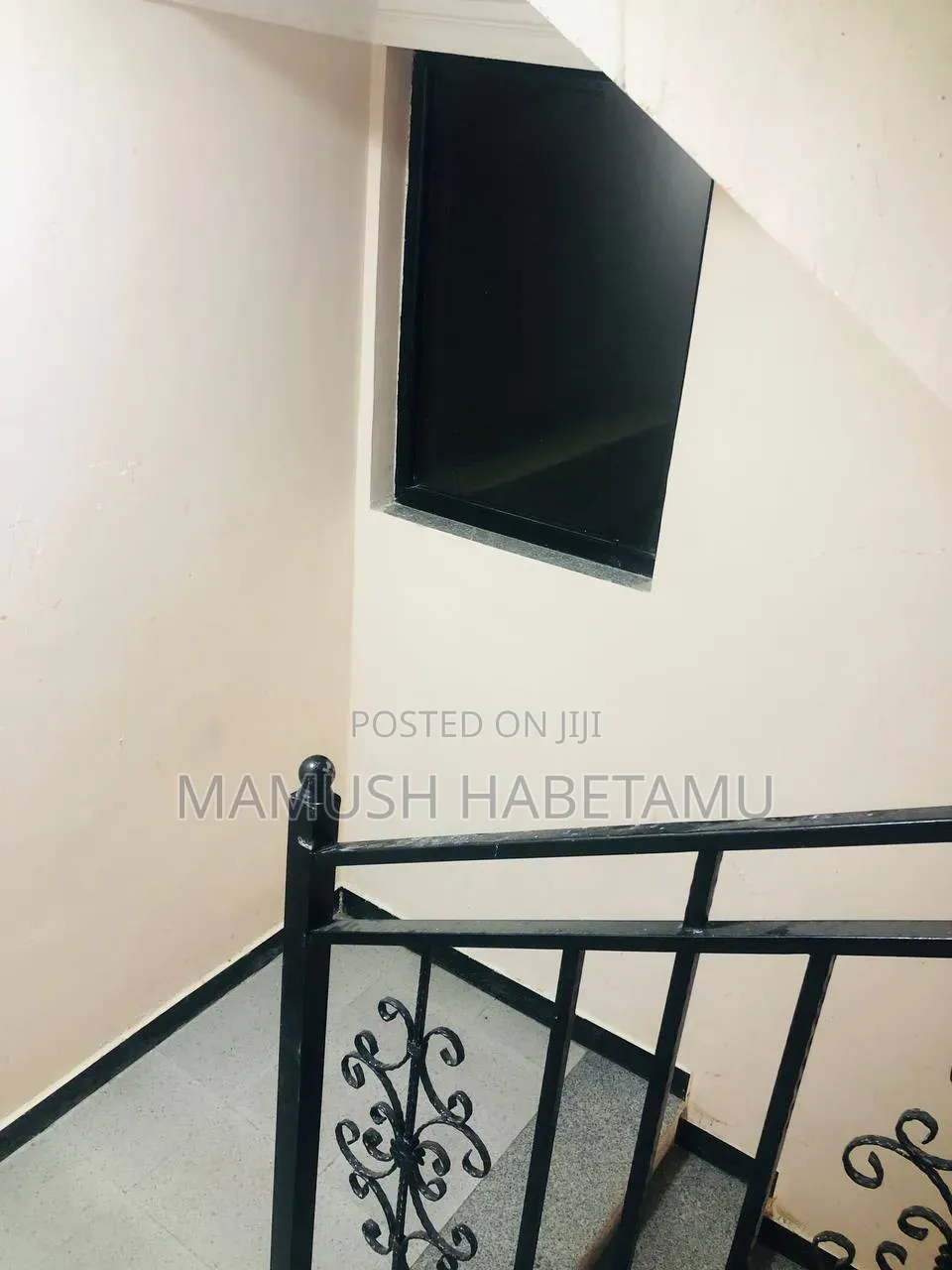 Furnished 8bdrm House in 72ማህበር G+3, Nifas Silk-Lafto for sale